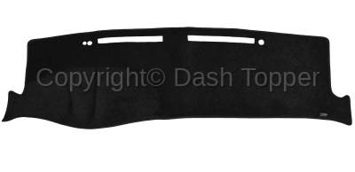 2002 CADILLAC SEVILLE DASH COVER