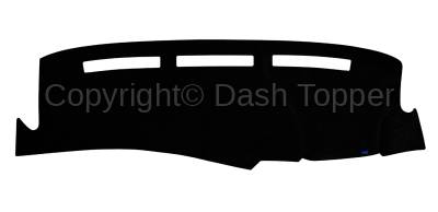 2002 CADILLAC ESCALADE EXT DASH COVER