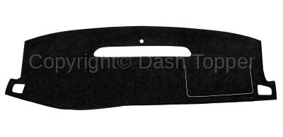 2008 CADILLAC ESCALADE DASH COVER