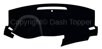 2014 CADILLAC XTS DASH COVER