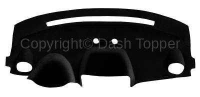 2011 SMART FORTWO DASH COVER