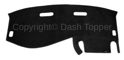 2000 DODGE INTREPID DASH COVER