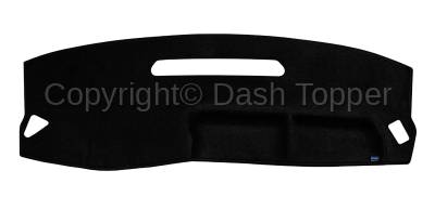 2004 DODGE DAKOTA DASH COVER