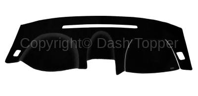 2001 CHRYSLER SEBRING DASH COVER