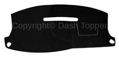 2005 DODGE DURANGO DASH COVER