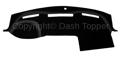 2017 RAM 1500 DASH COVER