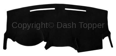 2016 DODGE GRAND CARAVAN DASH COVER