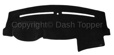 2013 DODGE DURANGO DASH COVER