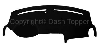 2016 CHRYSLER 300 DASH COVER