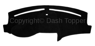 2014 LINCOLN MKZ DASH COVER