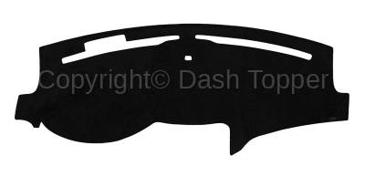 2014 LINCOLN MKZ DASH COVER