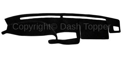 1997 TOYOTA LAND CRUISER DASH COVER