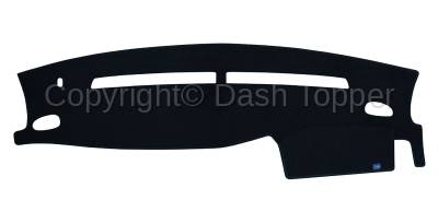 2003 FORD CROWN VICTORIA DASH COVER