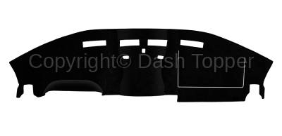 2006 FORD EXPLORER DASH COVER