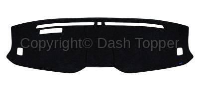 2017 FORD TAURUS DASH COVER