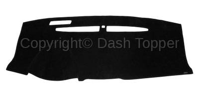 2014 FORD EDGE DASH COVER