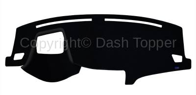 2012 BMW X3 DASH COVER