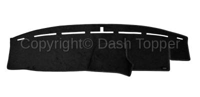 1996 VOLVO 850 DASH COVER