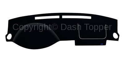 1994 NISSAN SENTRA DASH COVER