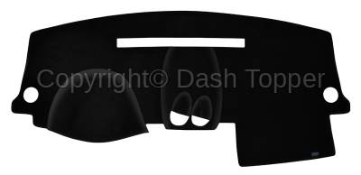 2008 NISSAN SENTRA DASH COVER