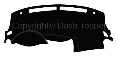 2011 NISSAN MAXIMA DASH COVER