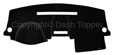 2008 NISSAN SENTRA DASH COVER