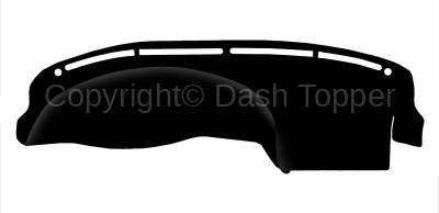 1996 LEXUS GS300 DASH COVER