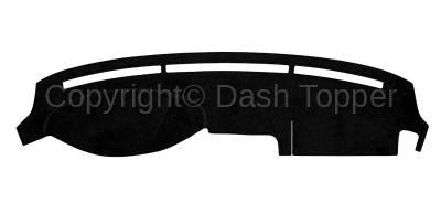 1994 LEXUS ES300 DASH COVER