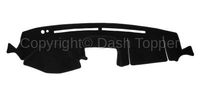 2005 LEXUS IS300 DASH COVER