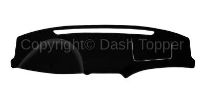 2002 LEXUS LS430 DASH COVER