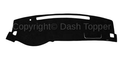 2006 LEXUS ES330 DASH COVER