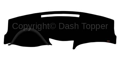 2008 LEXUS GS350 DASH COVER