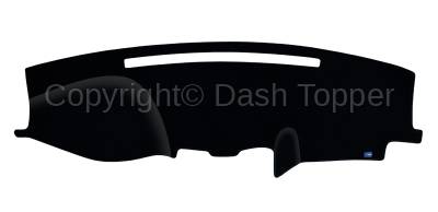 2007 LEXUS LS460 DASH COVER