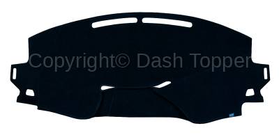 2012 LEXUS RX350 DASH COVER