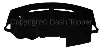 2011 MITSUBISHI LANCER DASH COVER