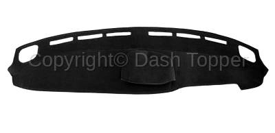 1999 MITSUBISHI MONTERO SPORT DASH COVER