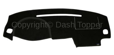 2001 MITSUBISHI GALANT DASH COVER