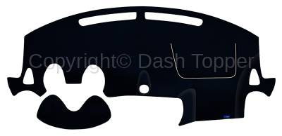 2016 NISSAN JUKE DASH COVER