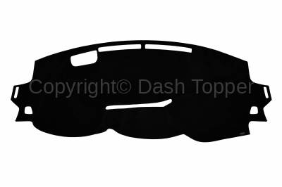 2015 LEXUS RX450H DASH COVER