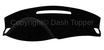 2004 CHRYSLER PACIFICA DASH COVER