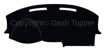 2006 CHRYSLER 300 DASH COVER