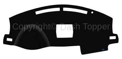 2013 LEXUS CT200H DASH COVER