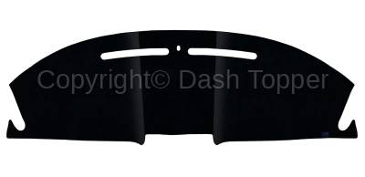 2005 LINCOLN NAVIGATOR DASH COVER