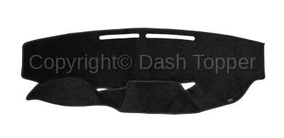 2014 LEXUS GS450H DASH COVER