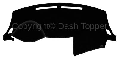 2016 NISSAN SENTRA DASH COVER