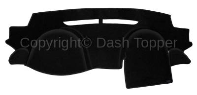 2014 NISSAN VERSA NOTE DASH COVER