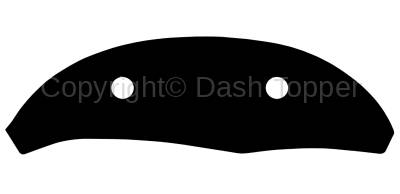 1979 SAAB 900 DASH COVER