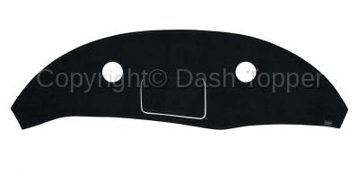 1979 SAAB 900 DASH COVER