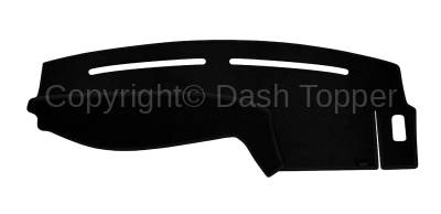 2000 SUZUKI GRAND VITARA DASH COVER