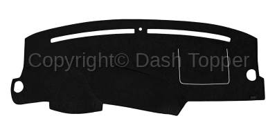 2004 ACURA RSX DASH COVER